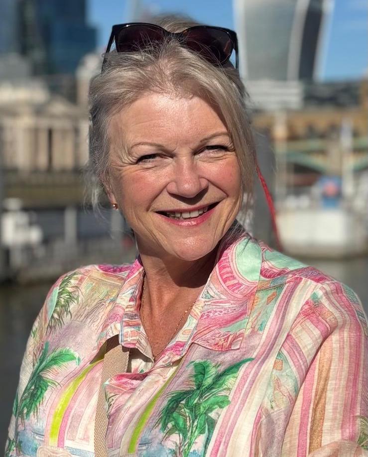 Author Image